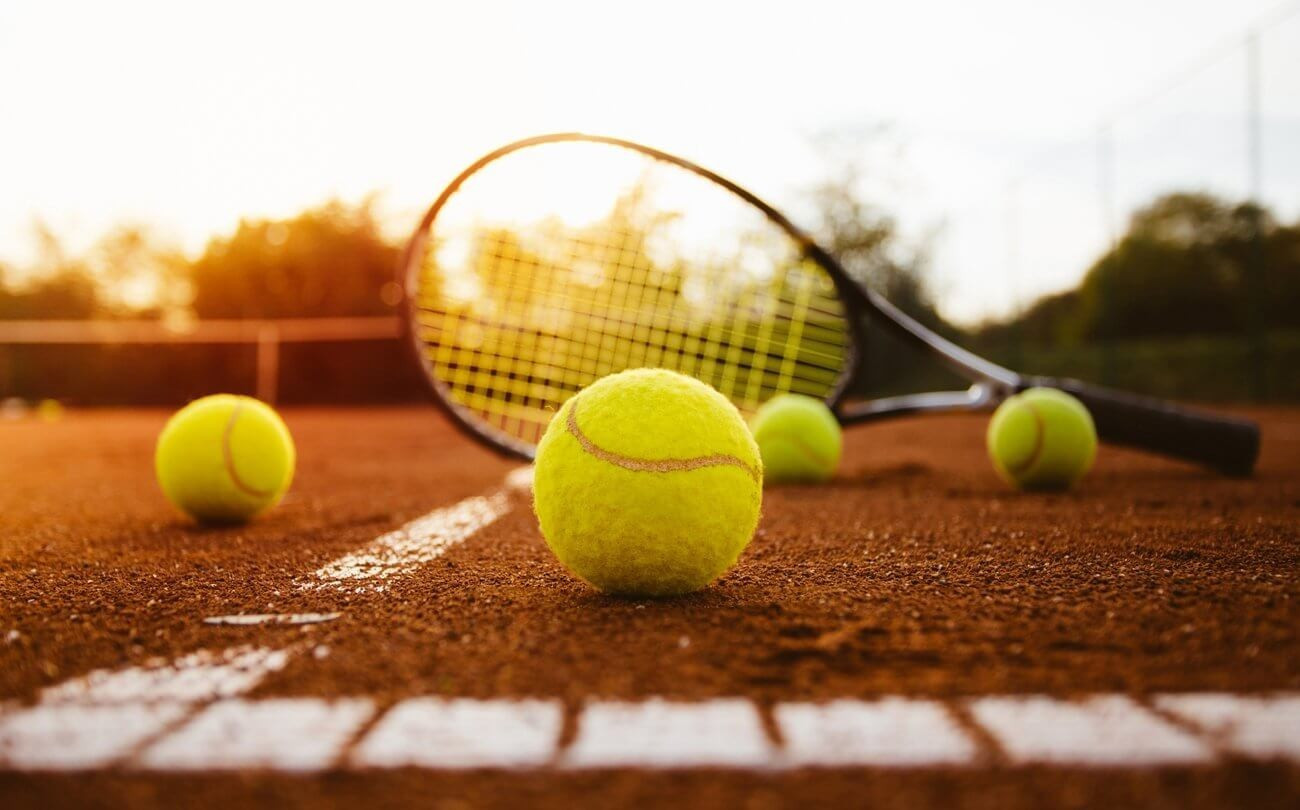 Want to Learn Tennis Here’re the Best Apps You Can Try