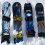 What to Consider When Buying a Snowboard