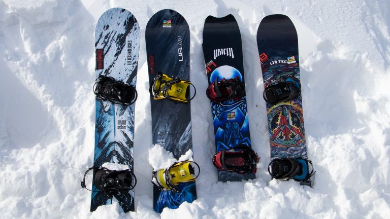 What to Consider When Buying a Snowboard What to Consider When Buying a Snowboard