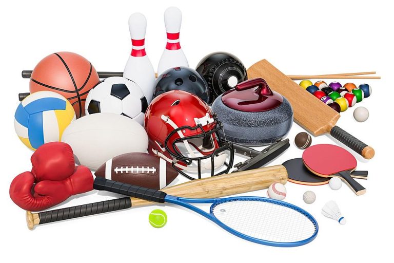 Tips for Buying the Best Sports Equipment