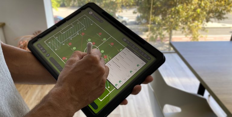 easy2coach Training – Improve Your Soccer Playing Skills easy2coach Training – Improve Your Soccer Playing Skills