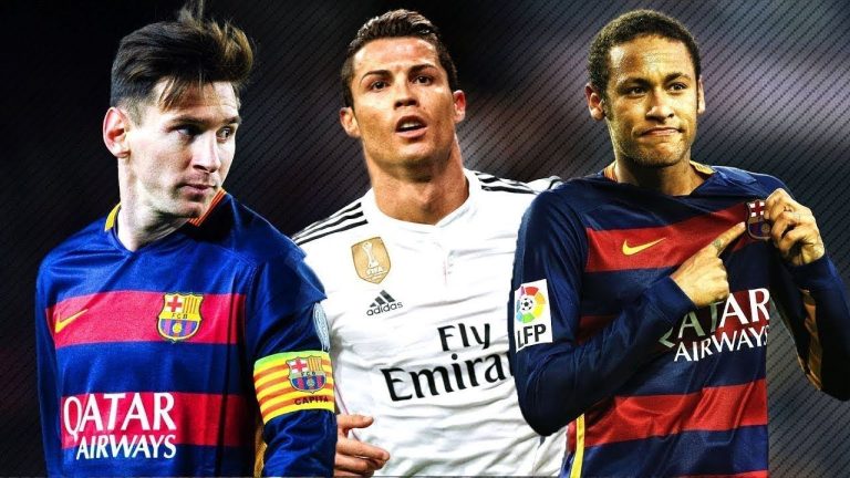 Top Best Football Players of All Time