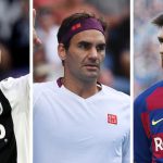 Top Rich Sportsmen in the World