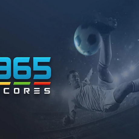 365Scores – The Best App to Stay Up to Date with the Latest Sports News & Stories