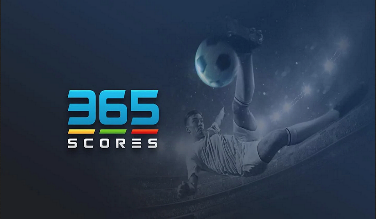 365Scores – The Best App to Stay Up to Date with the Latest Sports News & Stories