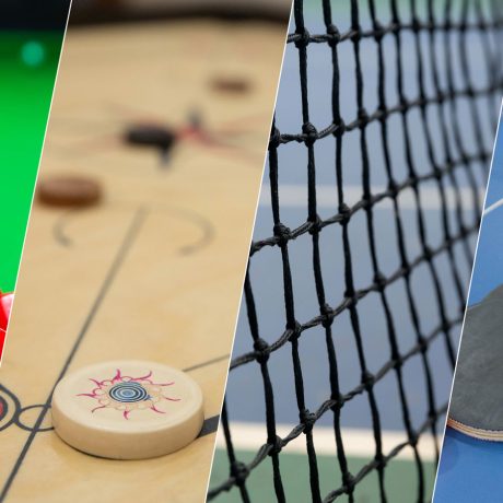 Best Indoor Sports You Can Play in Your Free Time