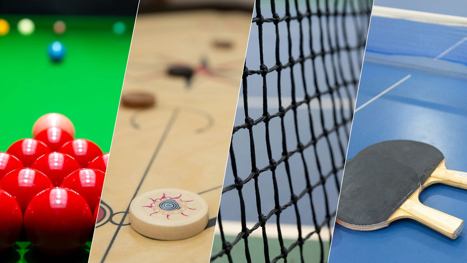 Best Indoor Sports You Can Play in Your Free Time