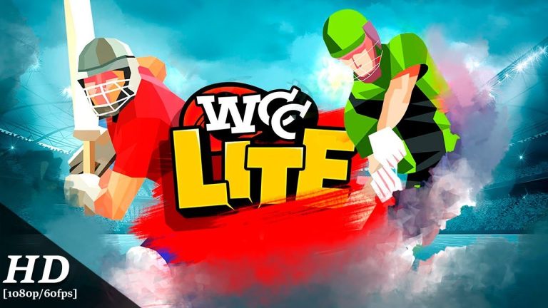 World Cricket Championship Lt – One of the Best Titles for Your Idle Time World Cricket Championship Lt – One of the Best Titles for Your Idle Time