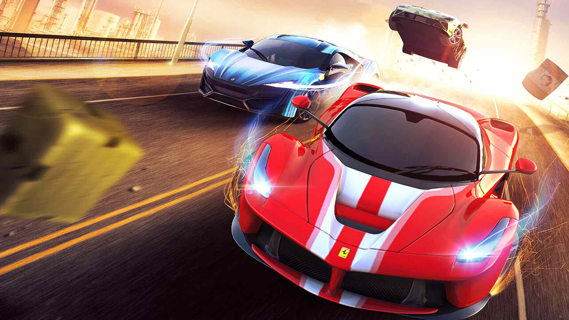 Best Racing Games Worth Downloading