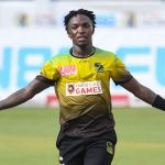 St Lucia Zouks v Jamaica Tallawahs - 2020 Hero Caribbean Premier League