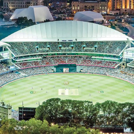 Best Cricket Grounds in the World