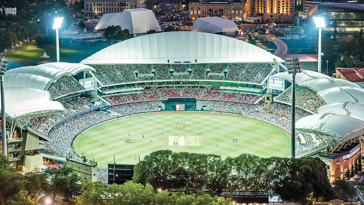 Best Cricket Grounds in the World