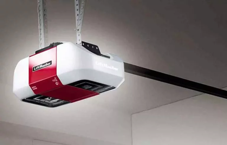 Faulty-Garage-Door-Opener