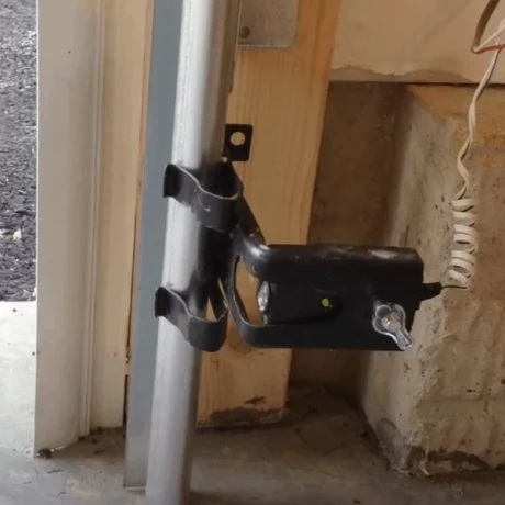 Garage-Door-Sensors