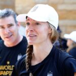 U.S. CAPTAIN SAUERBRUNN SAYS RESPONSIBLE PARTIES IN NWSL ABUSE CASE MUST LEAVE
