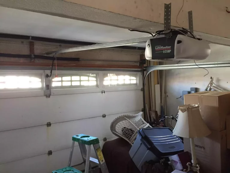 garage-door-opener-repair-Smithfield