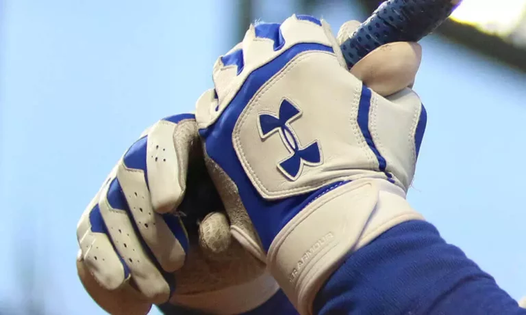 Batting-Gloves