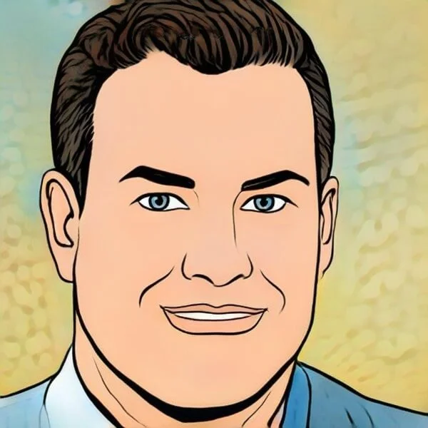 Eldon Barrett Eldon Barrett