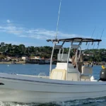 Panga Boats for Fishing