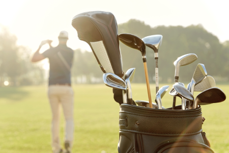 Golf Tips