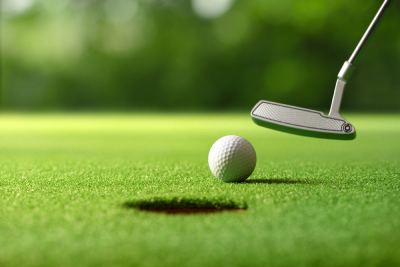 Golf Golf