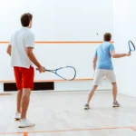 Squash Court