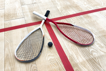 Squash Racket Squash Racket