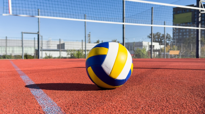 Volleyball Volleyball