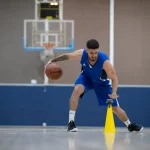 basketball dribbling drills