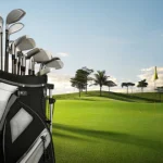 How Many Clubs in a Golf Bag