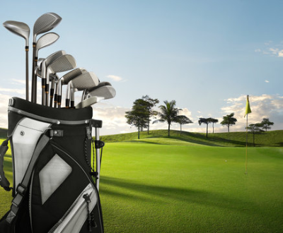 How Many Clubs in a Golf Bag