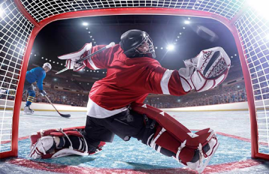 hockey positions goalie hockey positions