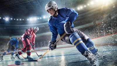 ice hockey position defensemen Hockey Positions