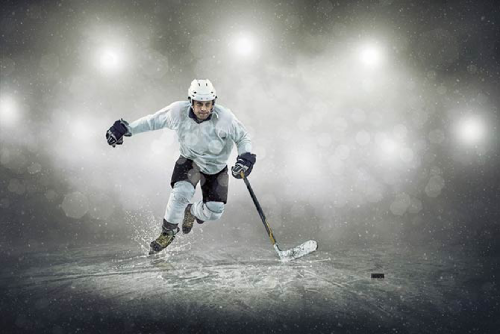 ice hockey positions center Hockey Terms