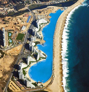 large swimming pool Swimming Pool