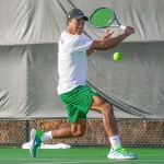 Sets in Tennis
