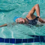 Swimming Workouts