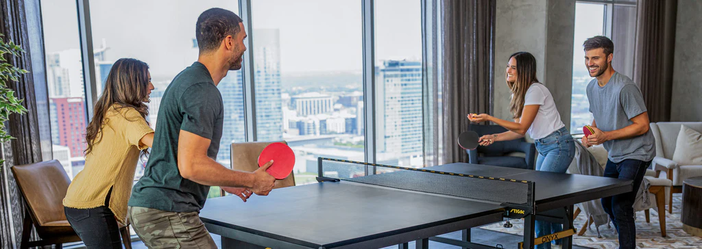 table tennis rules Table Tennis