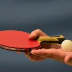 rules for table tennis serve