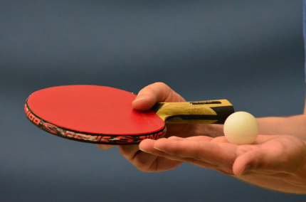 table tennis serve rules for table tennis serve