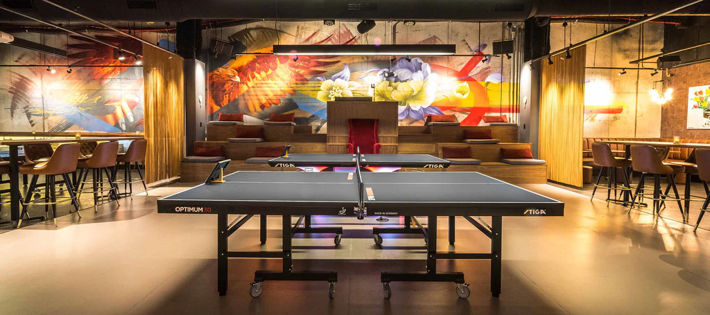 table tennis table Table tennis equipments