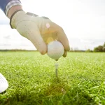 Golf Ball
