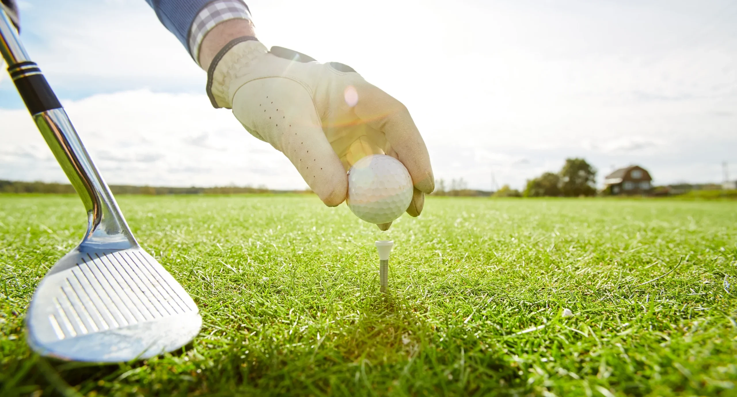 Golf Ball