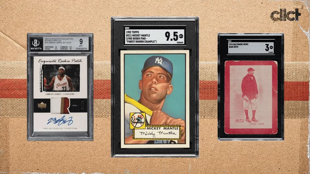 baseball card most expensive baseball cards