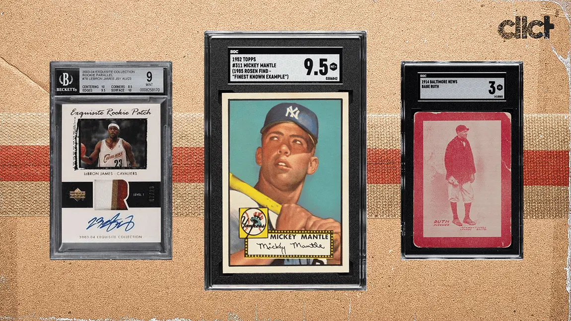 most expensive baseball cards