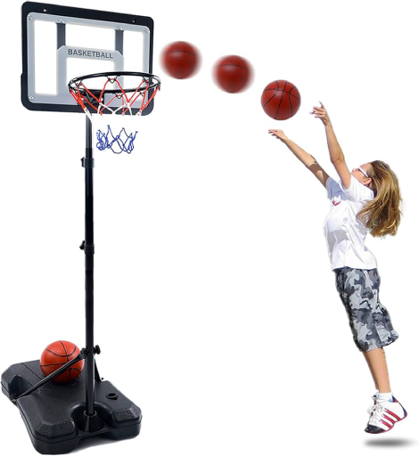 basketball hoop for kids Basketball Hoop for Kids