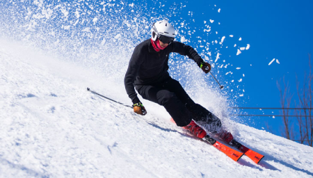 What Size Skis Do I Need