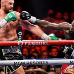 Rounds in Boxing