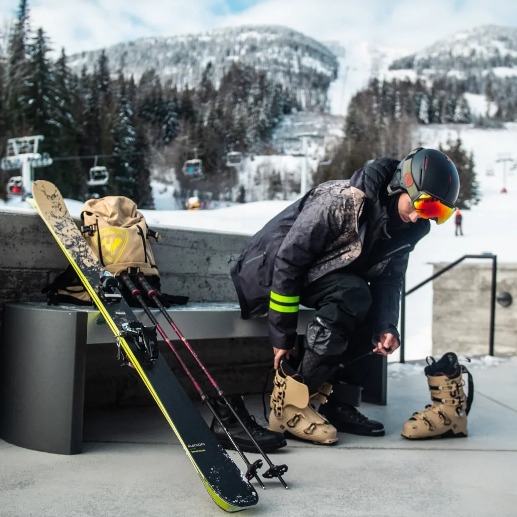 how to choose skis and ski length chart What Size Skis Do I Need
