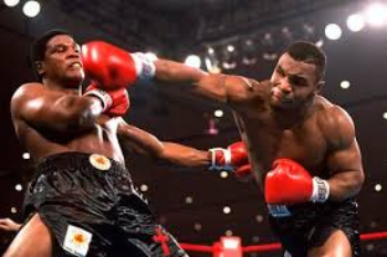 Rounds in Boxing